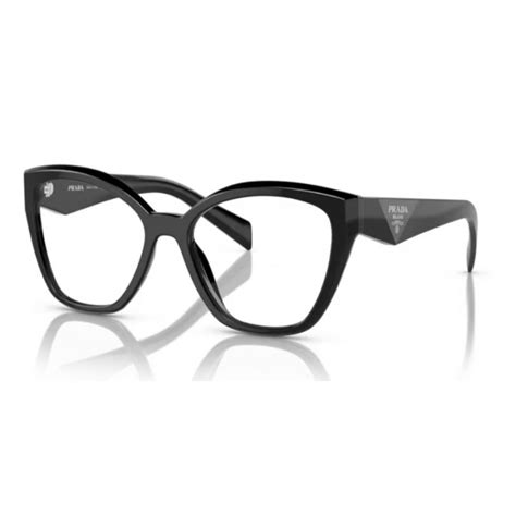 occhiali prada vista vpr d40 rettangolo|Prada Eyewear Glasses & Frames For Women .